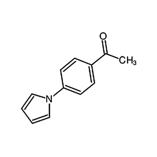 1-(4-(1H-吡咯-1-基)苯基)乙酮