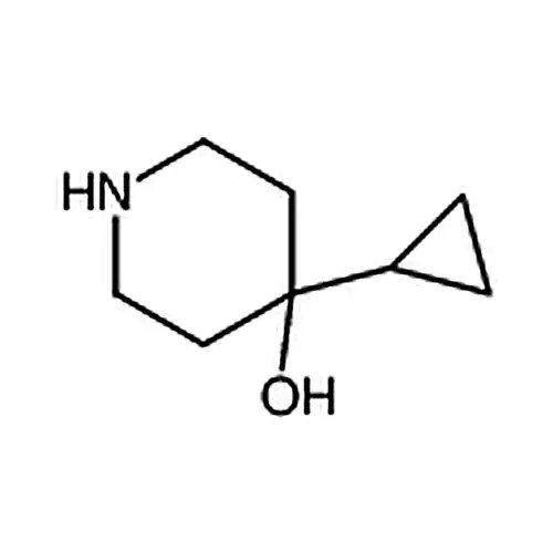 4-环丙基哌啶-4-醇