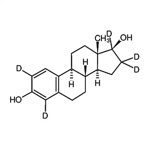 Estradiol-d5