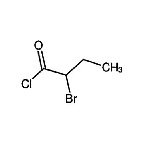 2-溴丁酰氯