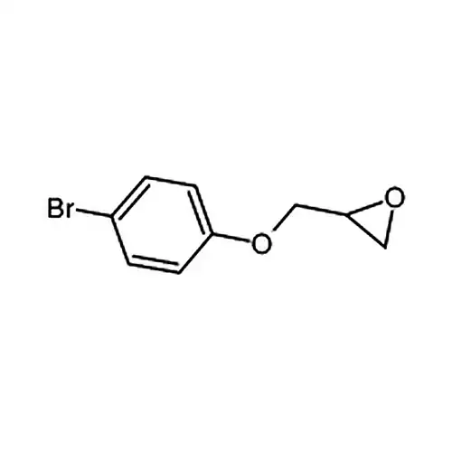 4-溴苯基-2,3-环氧丙基醚