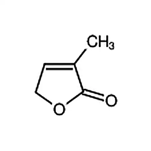 3-甲基-2(5H)-呋喃酮