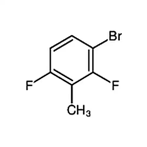 3-溴-2,6-二氟甲苯