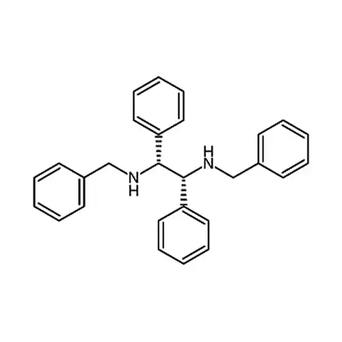 (1R，2R)-N，N'-双(苯甲基)-1，2-二苯基-1，2-乙二胺