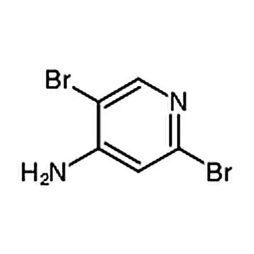 2.5-二溴-4-氨基吡啶