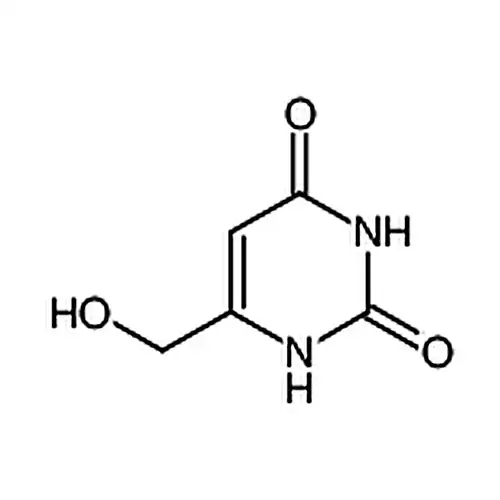 6-(羟基甲基)尿嘧啶