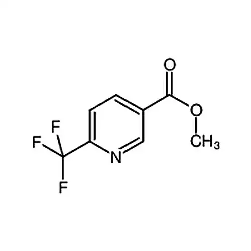 甲基 6-(三氟甲基)占替诺烟酸盐
