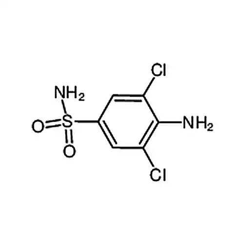 3,5-二氯对氨基苯磺酰胺