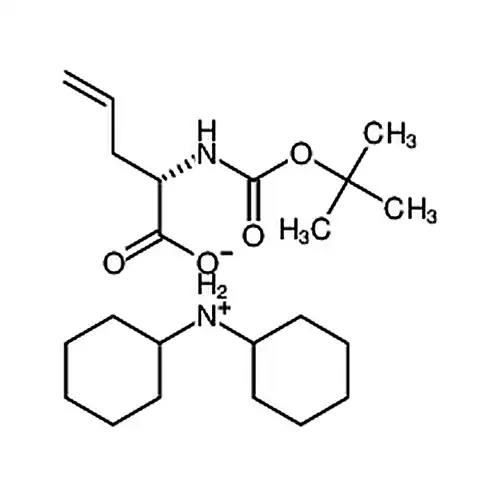 Boc-D-Gly(allyl)-OH.DCHA