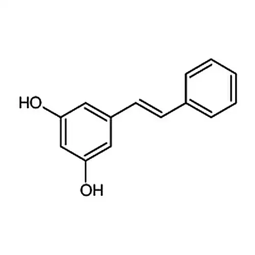 银松素