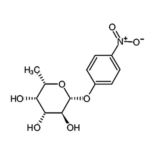 2-硝基苯--Β-吡喃半乳糖苷
