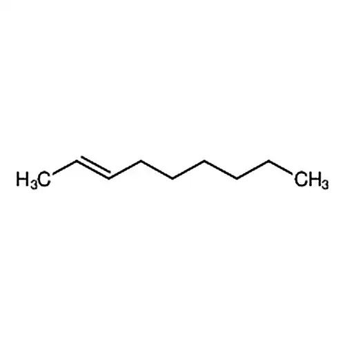 2-壬烯 (顺反混合物)