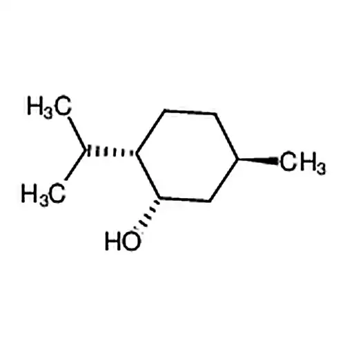 (+)-新薄荷醇