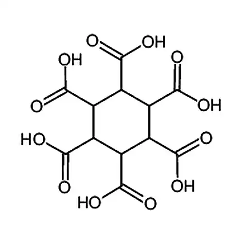 1,2,3,4,5,6-环己烷六羧酸 一水合物