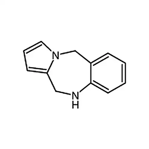 10,11-二氢-5H-吡咯并[2,1-C][1,4]苯并二氮杂环庚烷