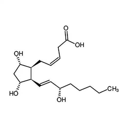 2，3-dinor-8-iso Prostaglandin F2α