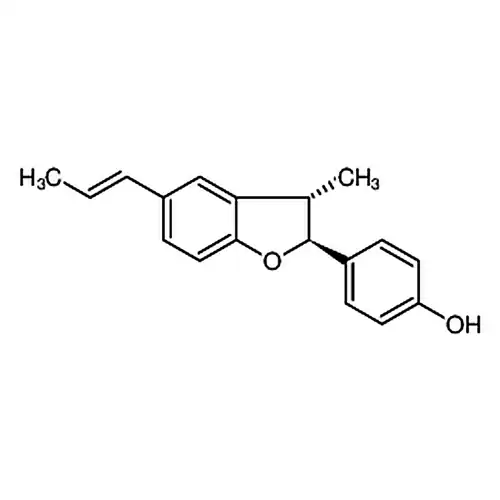 (+)-Conocarpan