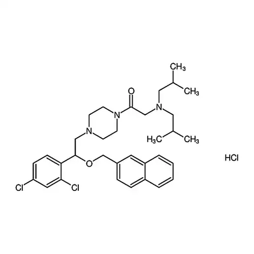 LYN-1604 盐酸盐