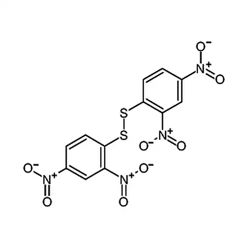 双(2,4-二硝基苯)二硫醚