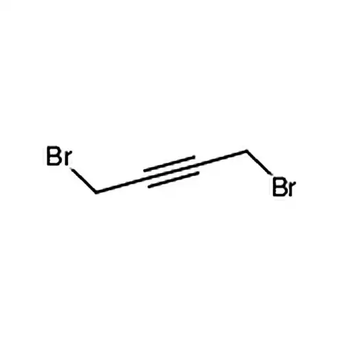 1，4-dibromobut-2-yne