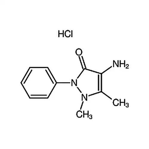 4-氨基安替比林盐酸盐