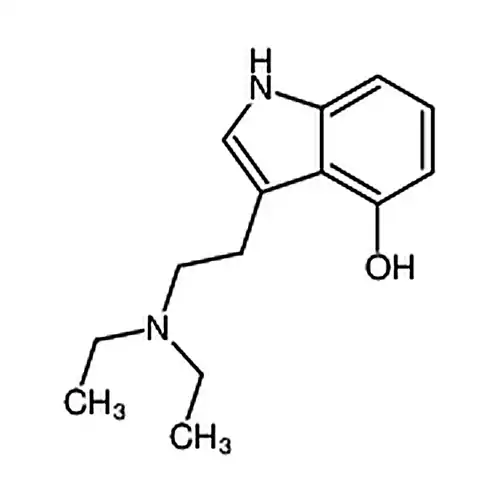 4-hydroxy DET