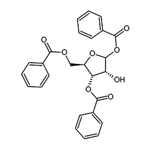1,3,5-三-O-苯甲酰基-α-D-呋喃核糖