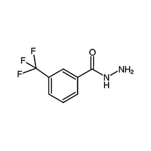 3-三氟甲基苯-1-羧肼