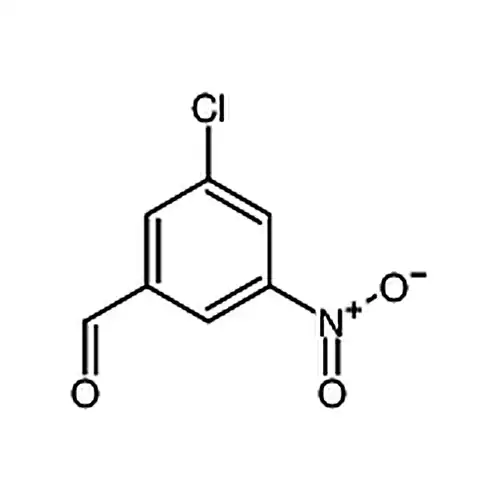 3-氯-5-硝基苯甲醛