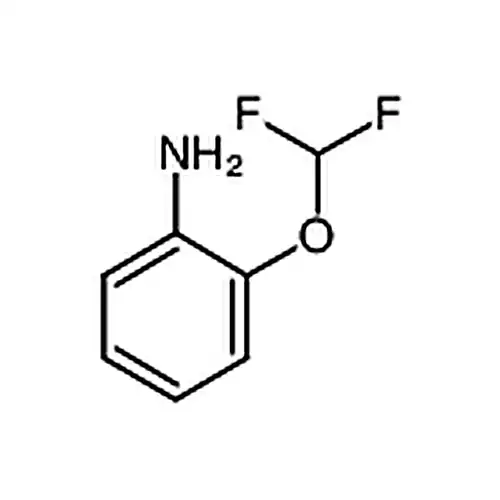 2-(二氟甲氧基)苯胺