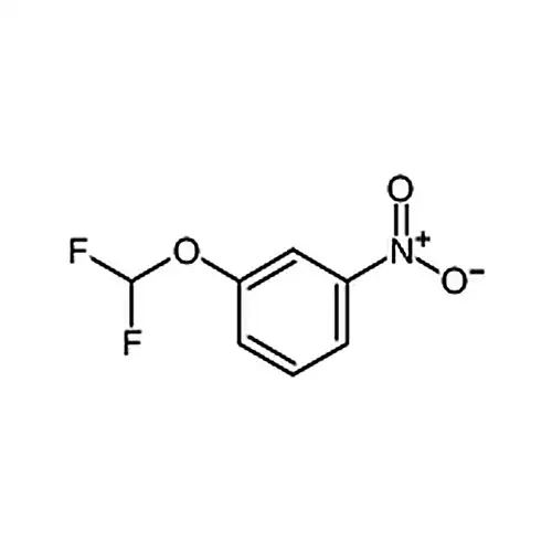 1-(二氟甲氧基)-3-硝基苯