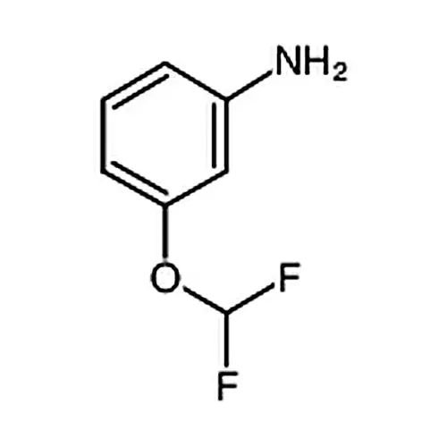 3-(二氟甲氧基)苯胺