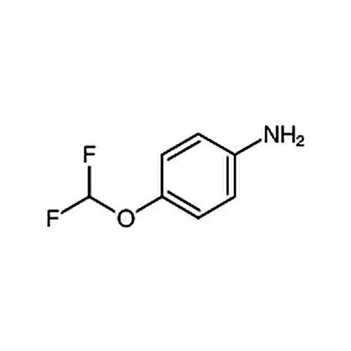 4-(二氟甲氧基)苯胺