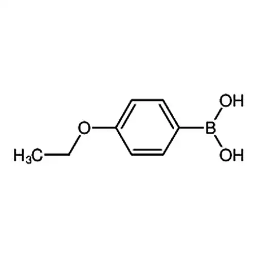 4-乙氧基苯硼酸