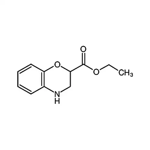 3,4-二氢-2H-苯并[b][1,4]恶嗪-2-羧酸乙酯