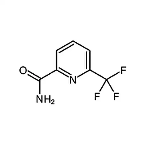 6-(三氟甲基)吡啶酰胺