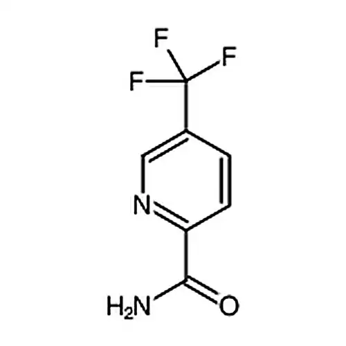5-三氟甲基-吡啶-2-羧酸酰胺