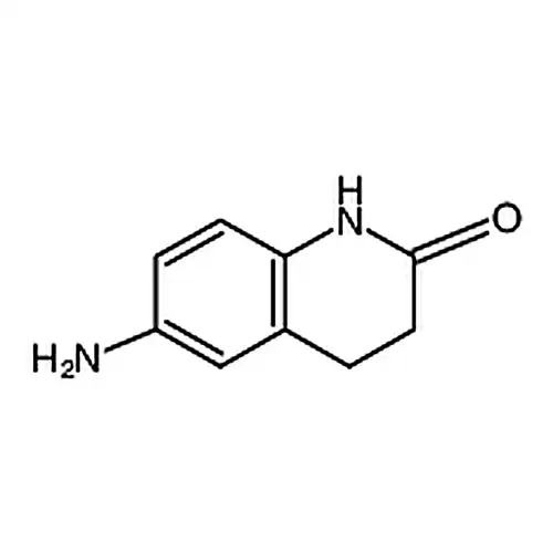 6-氨基-3，4-二氢-2(1H)-喹啉酮
