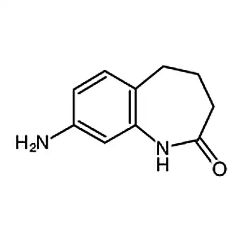 7-硝基-1-萘满酮