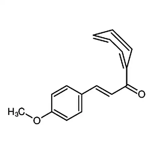 4-甲氧基查耳酮