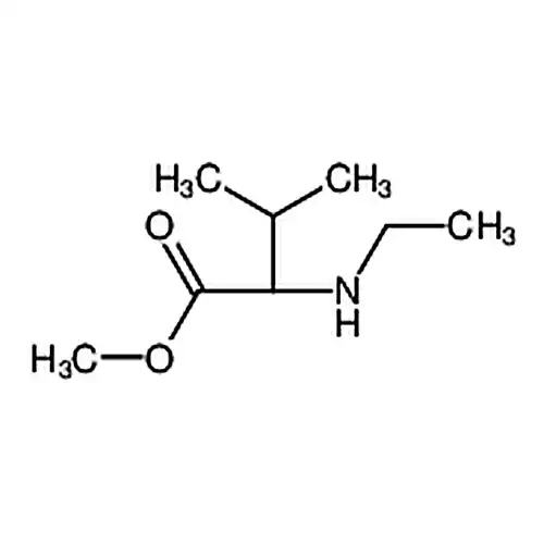 (S)-N-乙基丙氨酸甲酯