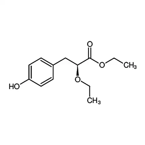(S)-2-乙氧基-3-(4-羟基苯基)丙酸乙酯