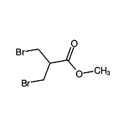 3-溴-2-(溴甲基)丙酸甲酯