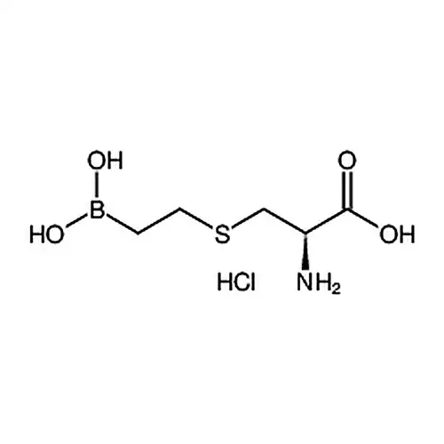 S-(2-硼酸基乙基)-L-半胱氨酸盐酸盐