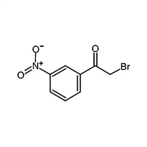 2-溴-3'-硝基苯乙酮