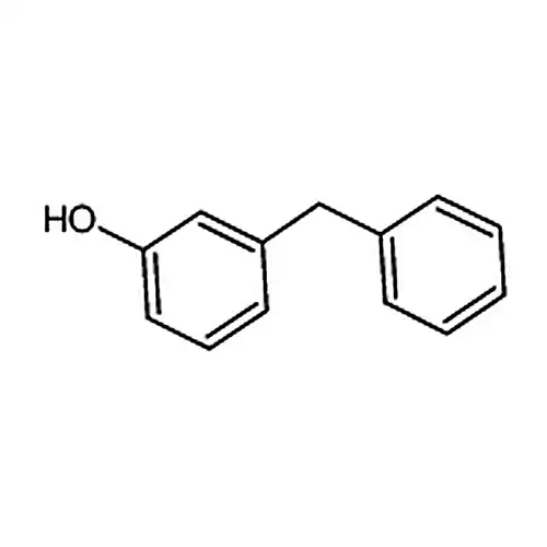 3-苯甲基酚