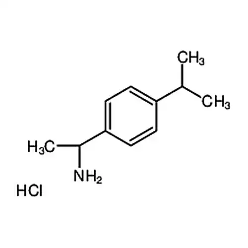 (S)-1-(4-异丙基苯基)乙胺盐酸盐