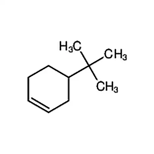 4-(叔丁基)-1-环己烯