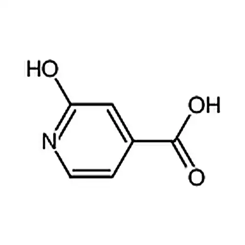2-羟基异烟酸