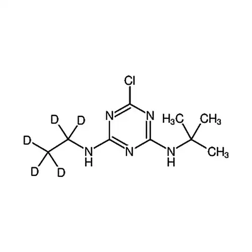 Terbuthylazine-d5